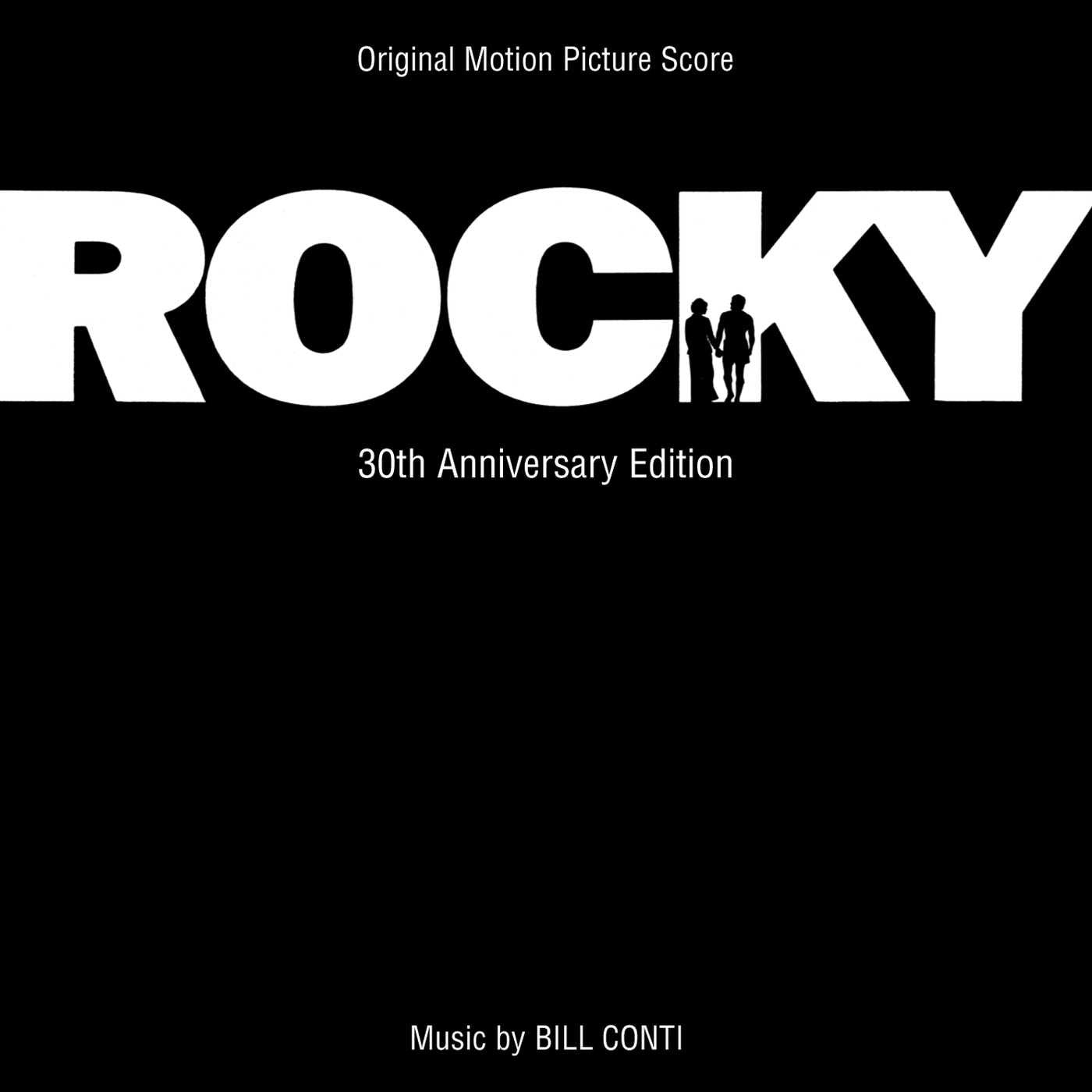 Product Image: Rocky (30th Anniversary Edition)