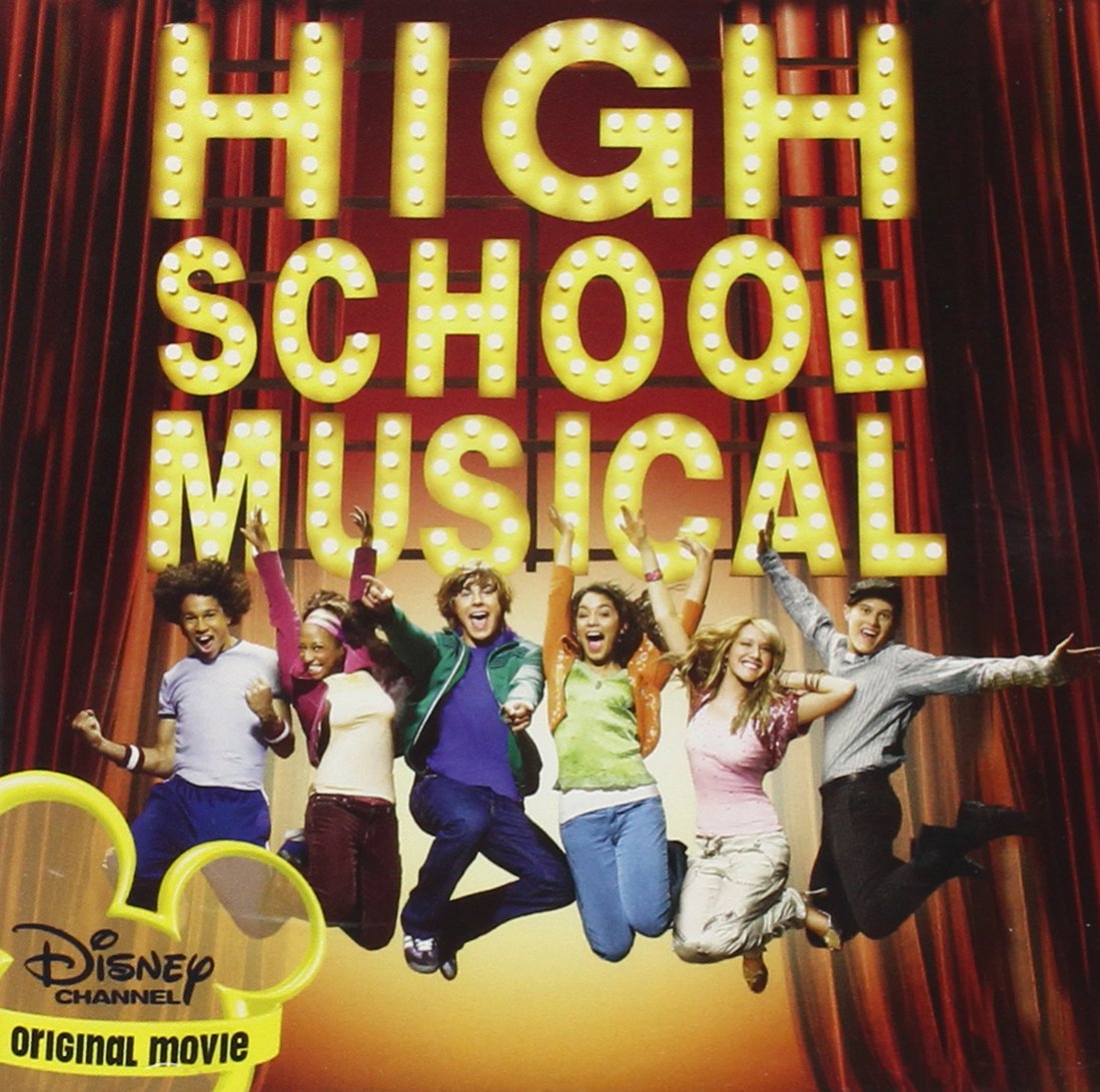 Product Image: High School Musical