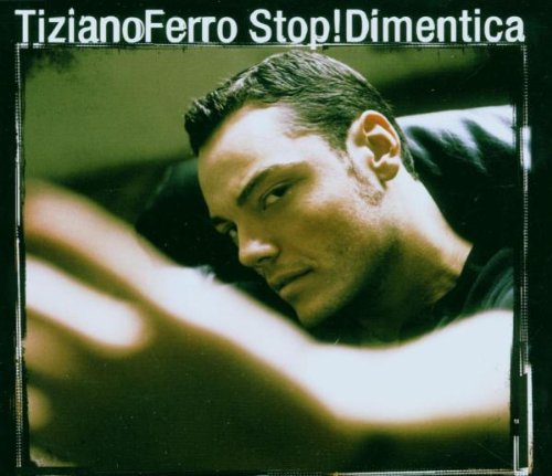 Product Image: Stop! Dimentica