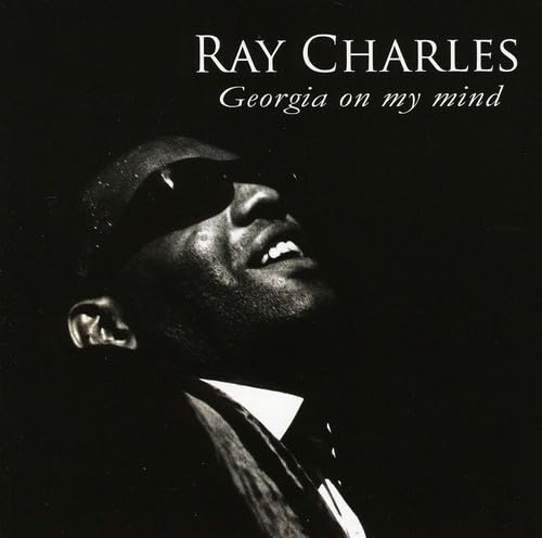 Product Image: Georgia on My Mind