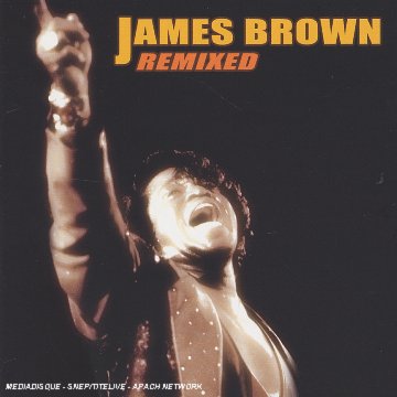 Remixed Funk, R&B & Soul