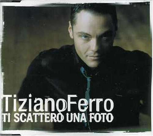 Ti Scattero Una Foto Pop