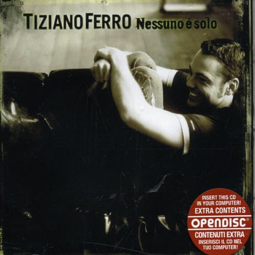 Nessuno E Solo Pop