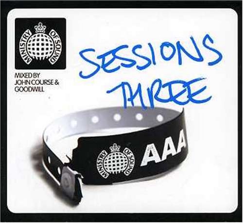 Ministry of Sound: Sessions 3 Pop