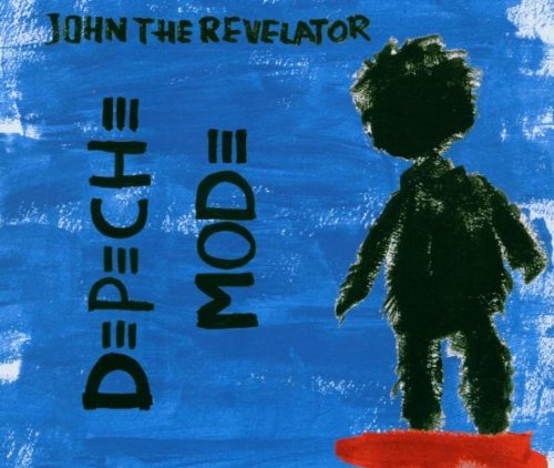 Product Image: John the Revelator/Lilian