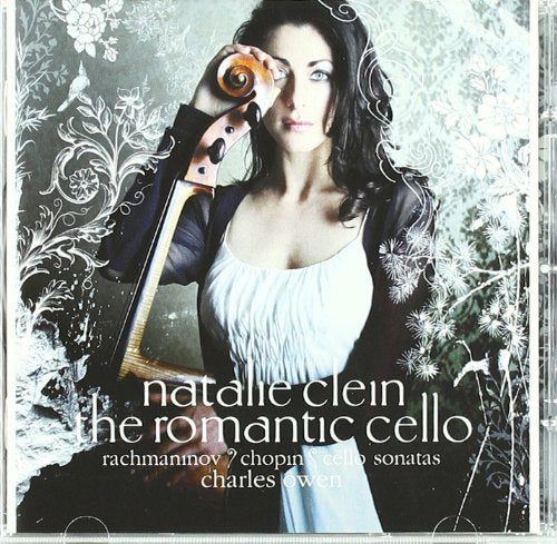 The Romantic Cello - Rachmaninov: Chopin: Cello Sonatas Classical