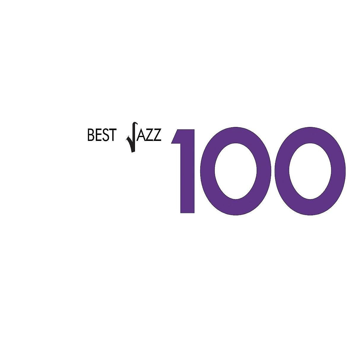 Best Jazz 100 Jazz