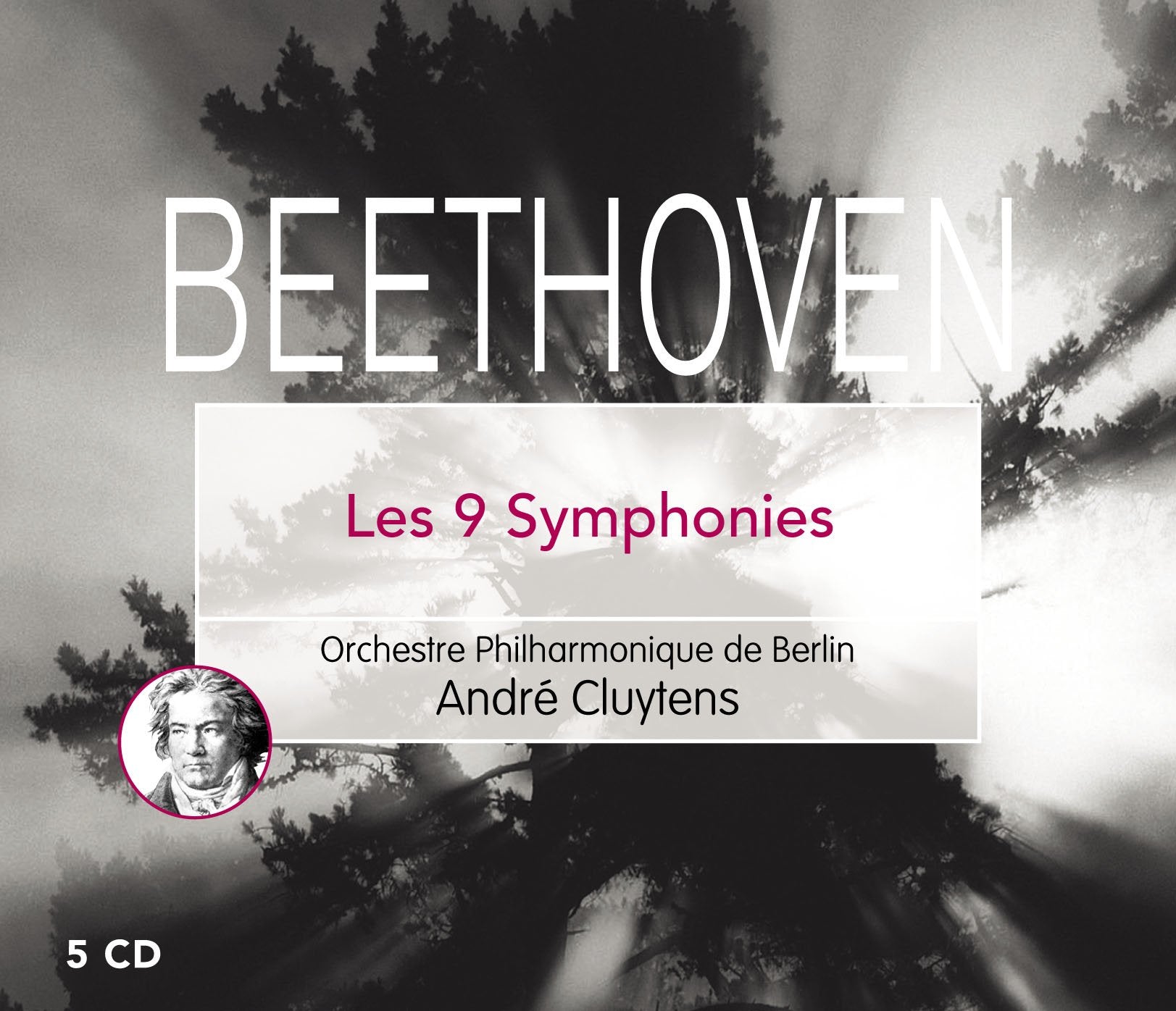 Sämtliche Sinfonien 1-9 (Ga) Classical