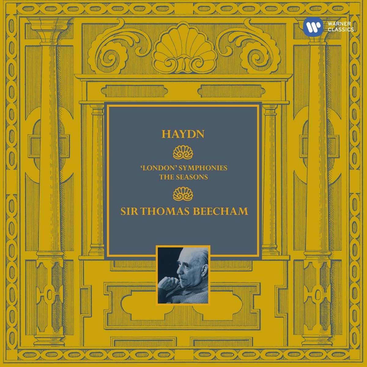 Haydn: 'London' Symphonies - The Seasons Classical