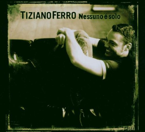 Product Image: Nessuno E Solo Special Edition
