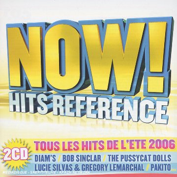 Product Image: Now Summer 2006