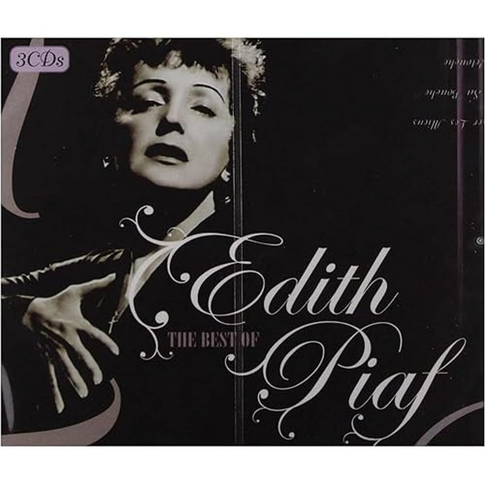 Product Image: EMI Best of
