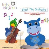 Baby Einstein Meet the Orchestra Music for Children