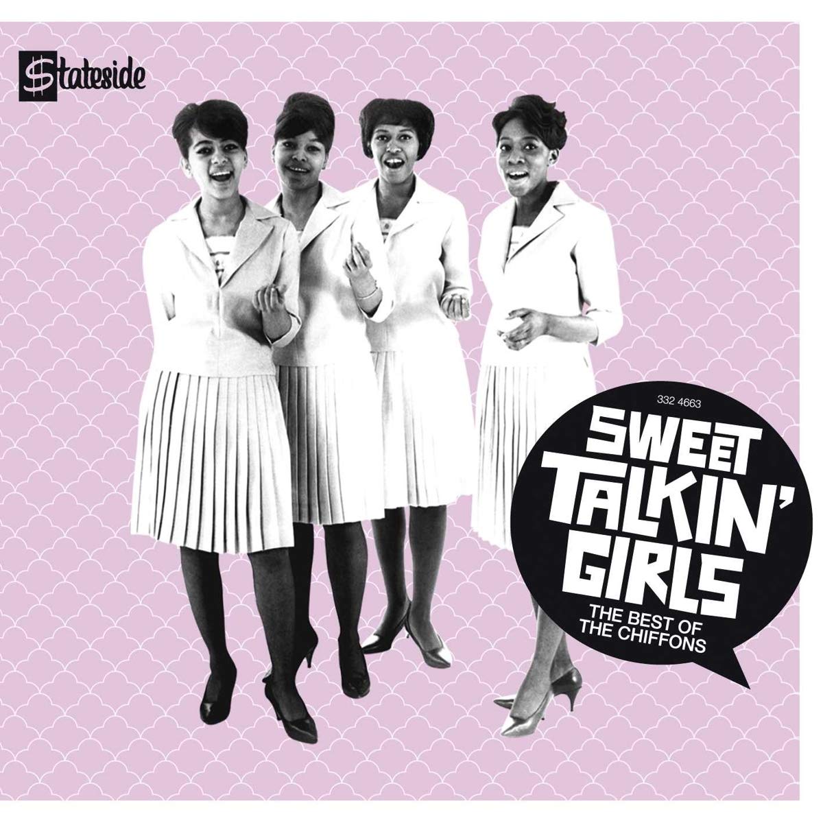 Sweet Talkin Girls-the Best of Funk, R&B & Soul