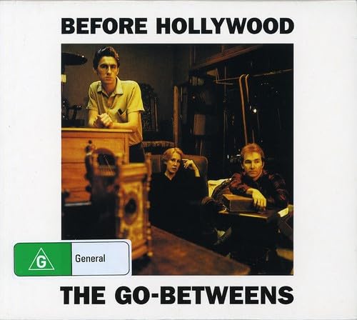 Before Hollywood (Remastered & Bonus Cd) Alternative & Indie