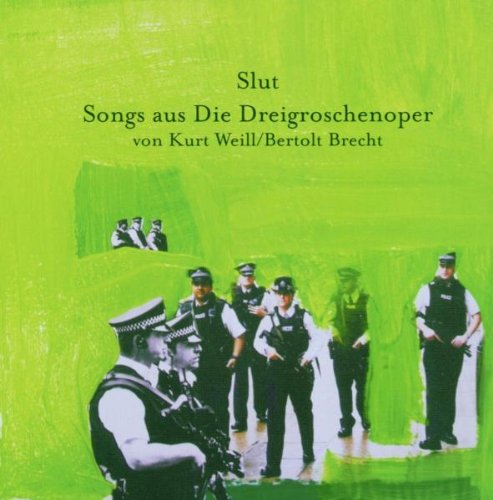 Songs aus der Dreigroschenoper V. K.Weill/B.Brecht Alternative & Indie