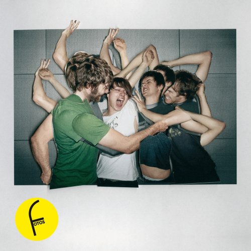Fotos (inkl. Bonus-Tracks / exklusiv bei Amazon.de) Music