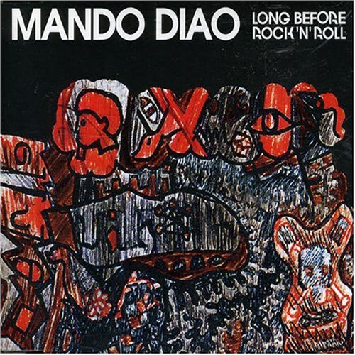 Long Before Rock'N Roll Alternative & Indie