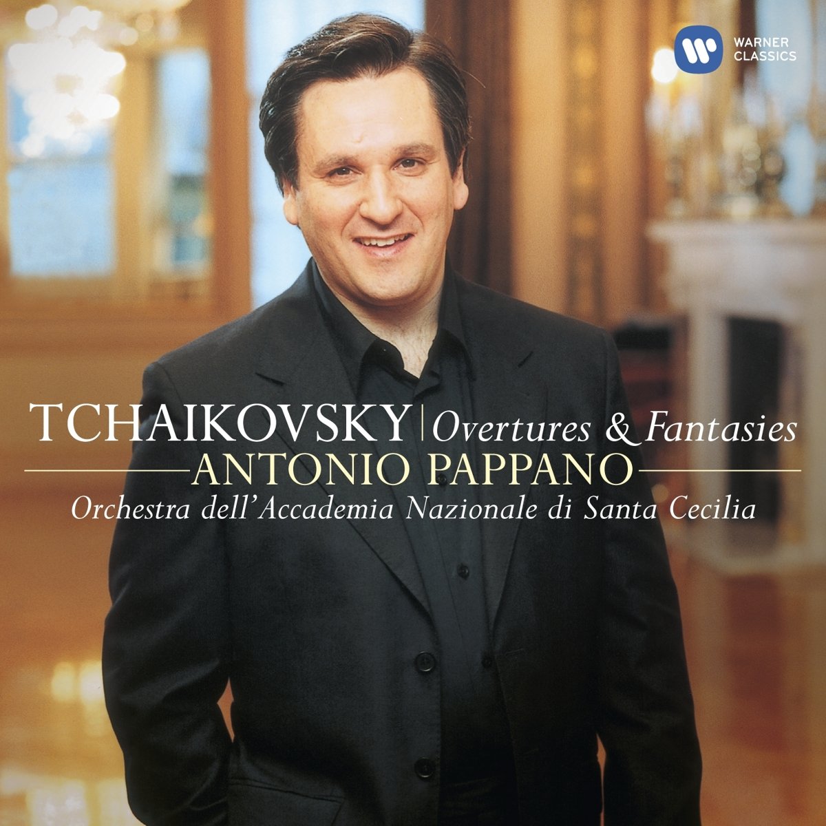 Ouvertüren & Fantasien Classical