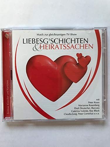 Liebesgschichten und Heiratssa Pop
