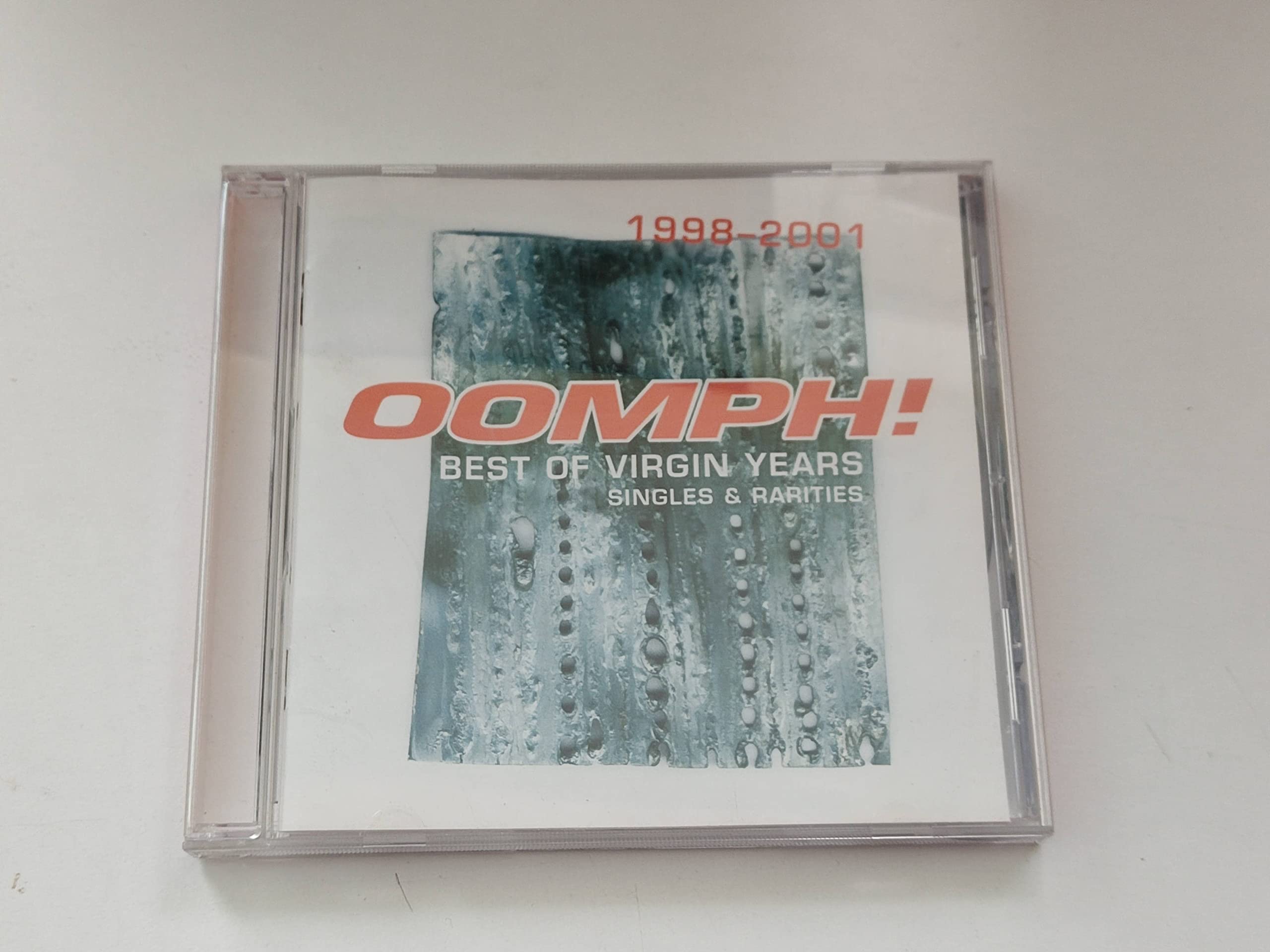 Best of Virgin Years Alternative & Indie