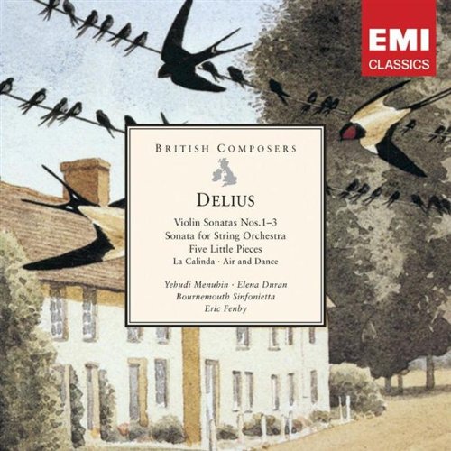 La Calinda/Violinsonate Classical