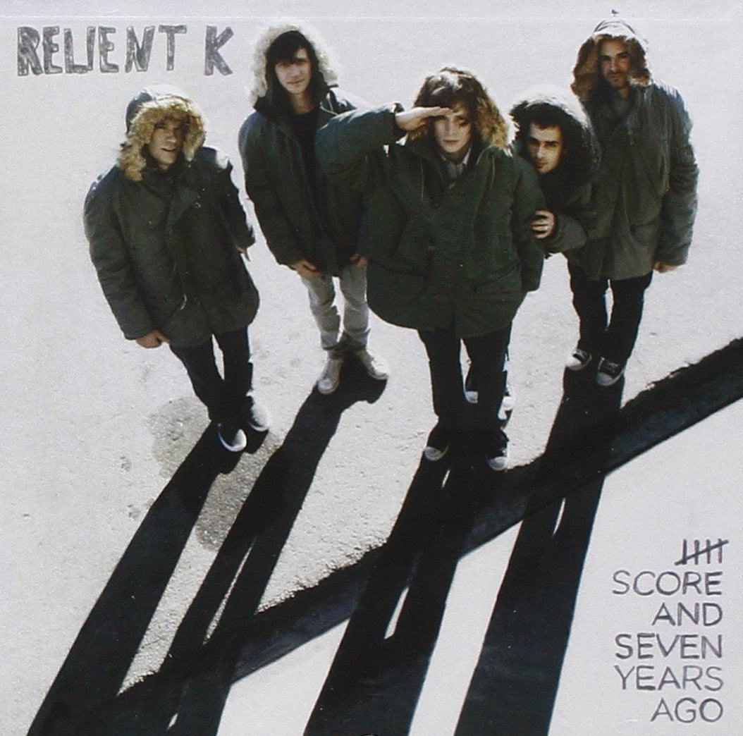 Five Songs & Seven Years Ago Alternative & Indie