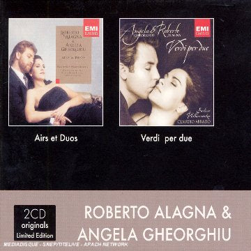 Duos et duos - verdi per due Classical