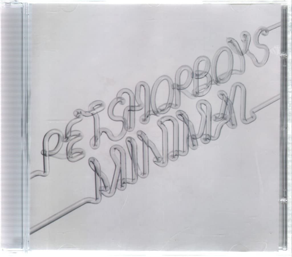 Minimal Pop