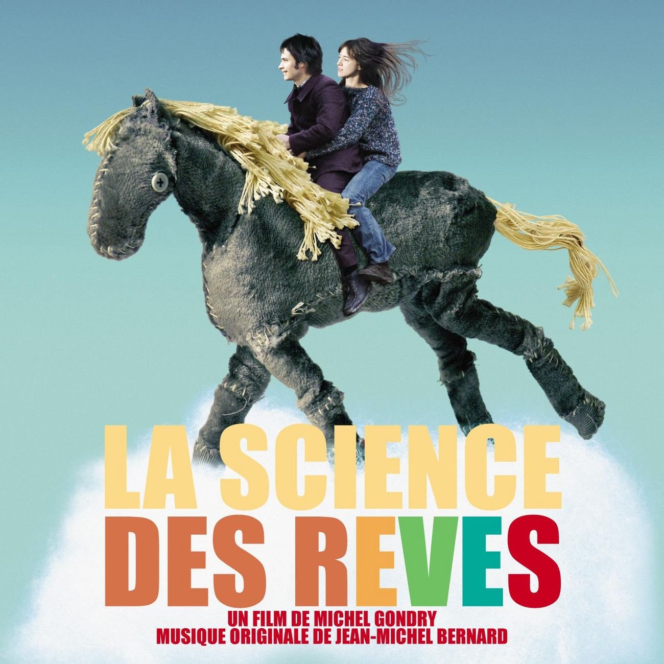 La Science des Reves Pop