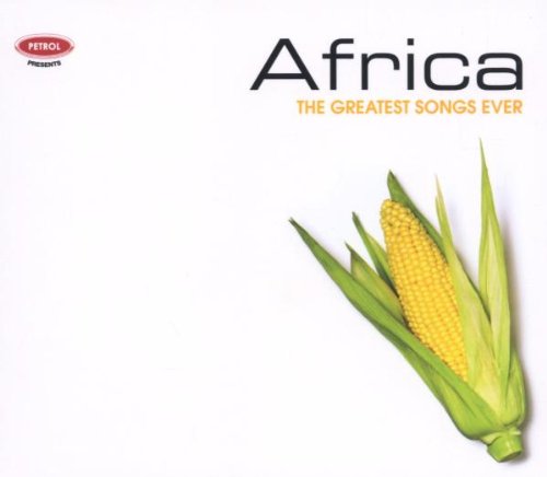 Greatest Songs Ever:Africa Pop