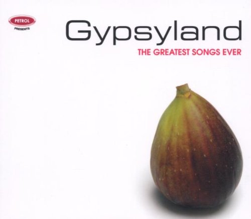 Greatest Songs Ever:Gypsy Land Pop