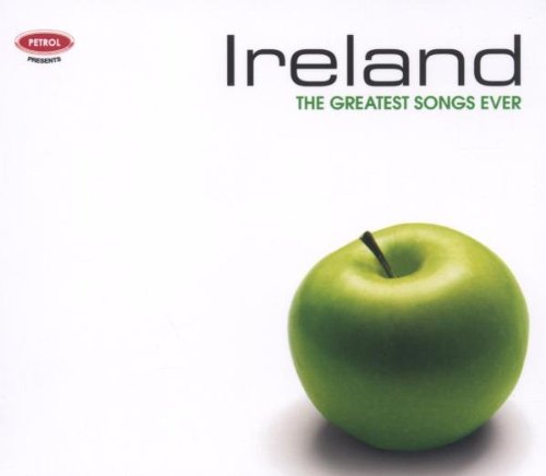 Greatest Songs Ever:Ireland Pop