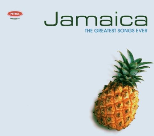 Jamaica: Greatest Songs Ever Pop