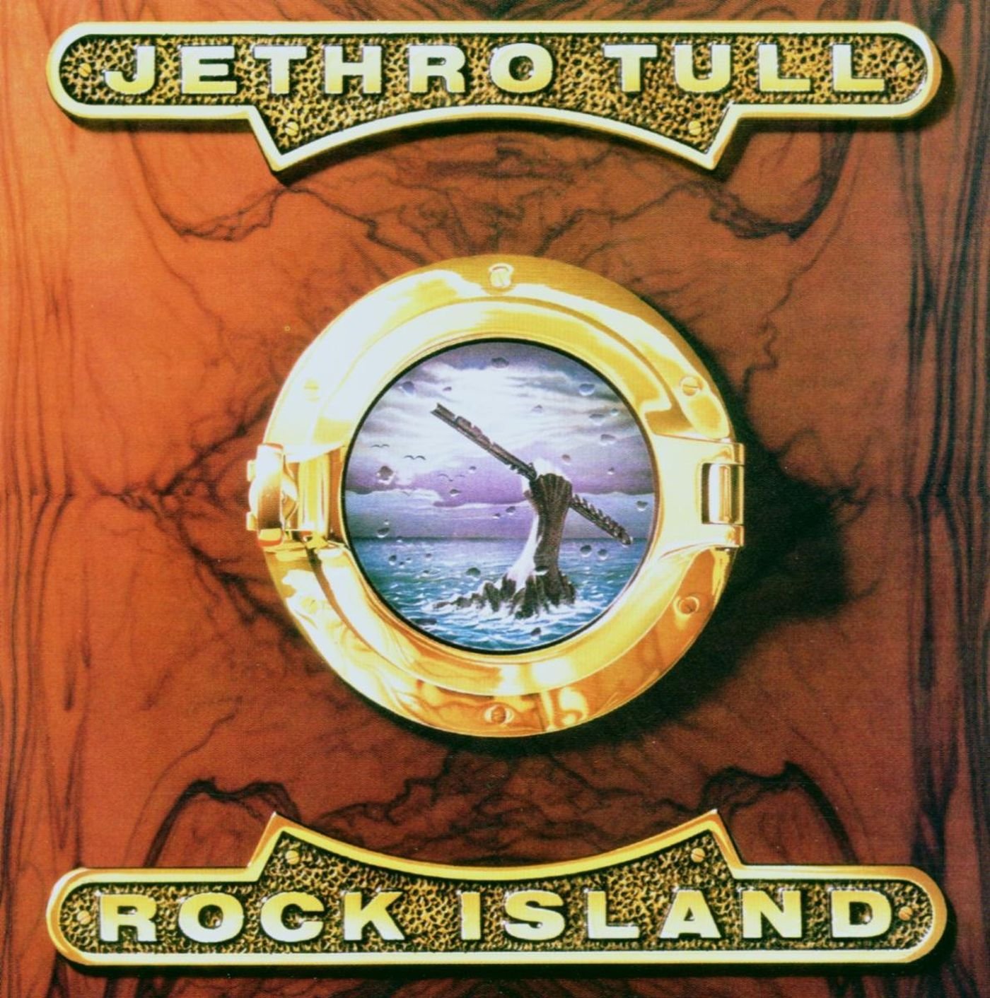 Rock Island-Remaster Rock