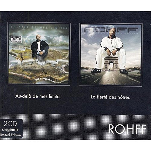 Au del des Limites/la Fierte des Notres Pop
