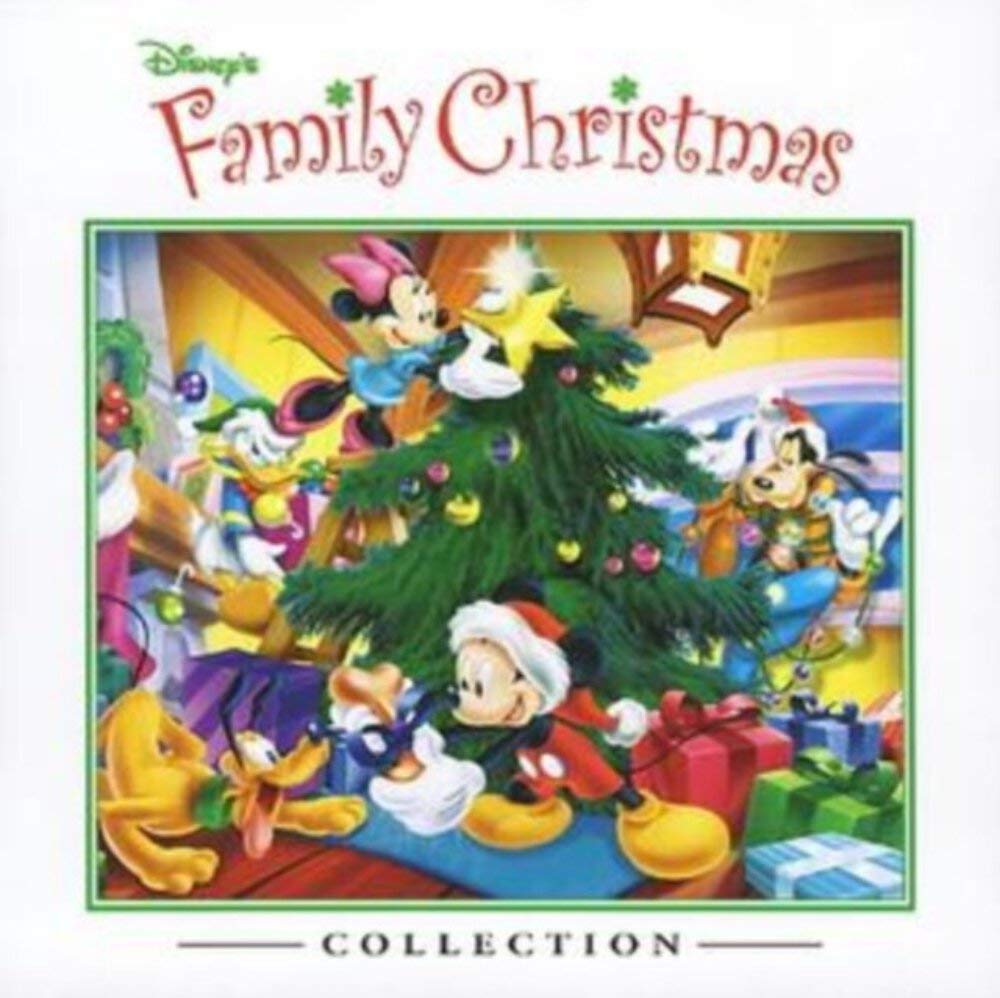 Disney'S Family Christmas Other music genres