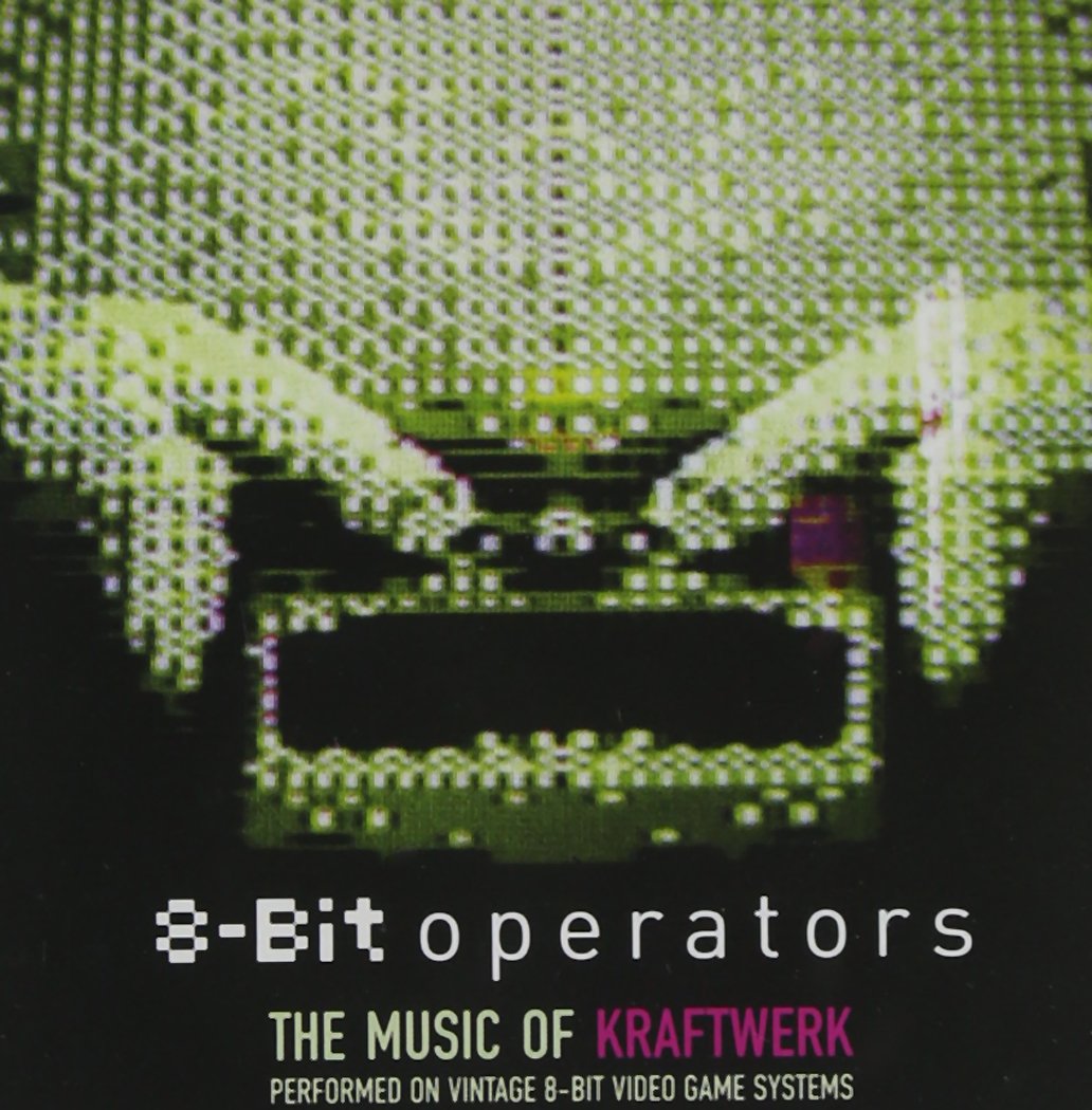 The Music of Kraftwerk Music