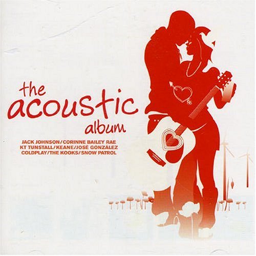 Acoustic Album Alternative & Indie