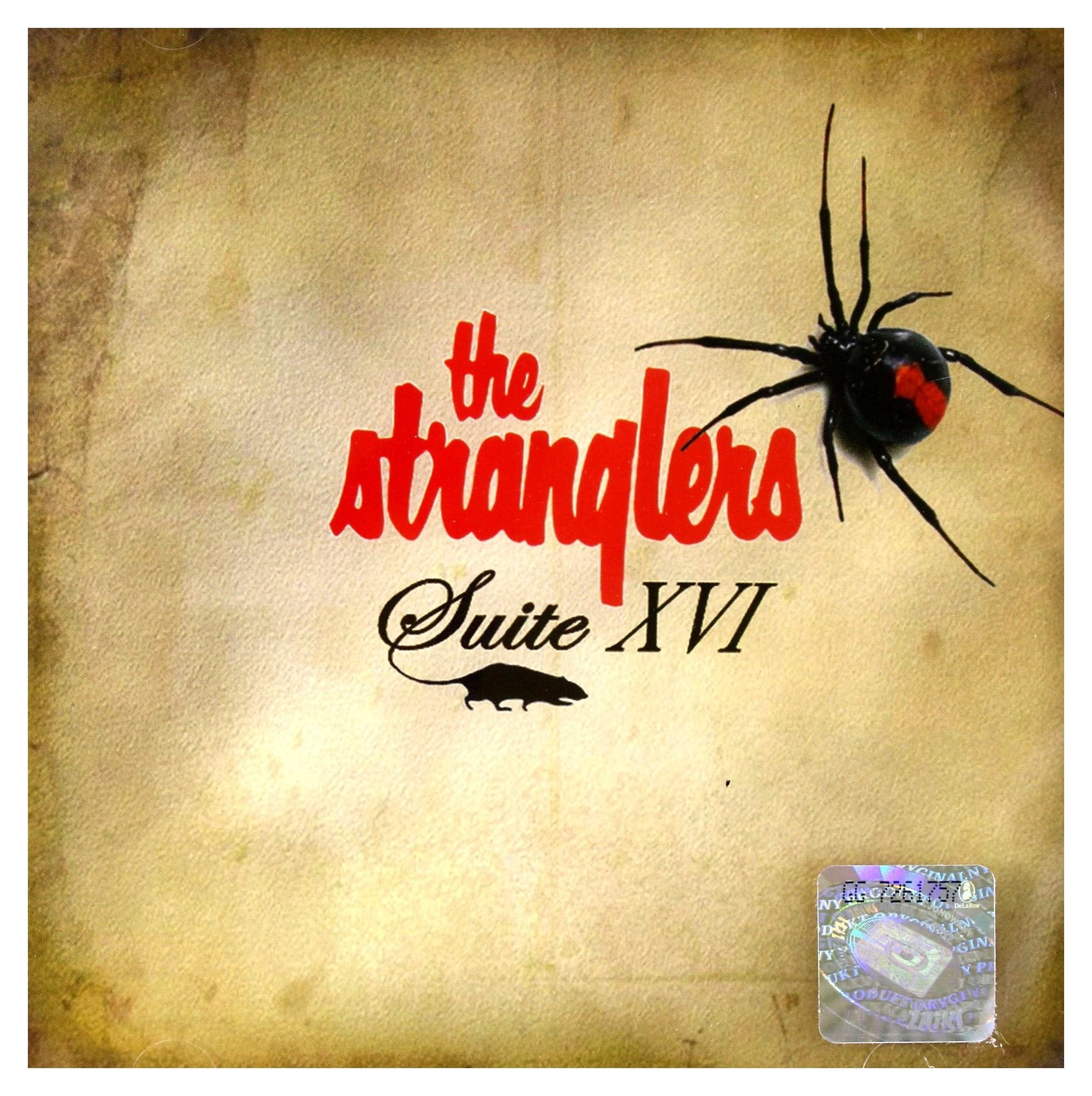 Suite XVI Alternative & Indie