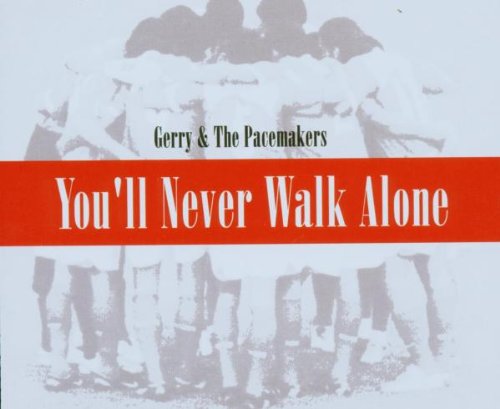 Product Image: You'Ll Never Walk Alone