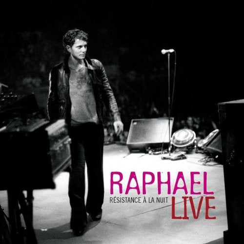 Resistance a la Nuit: Live Pop