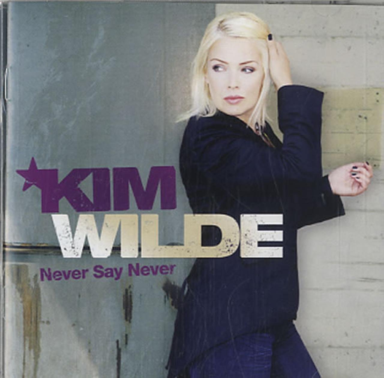 Product Image: Never Say Never-Deluxe Edition (CD + DVD)