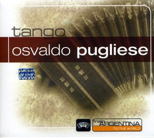From Argentina to the World World Music