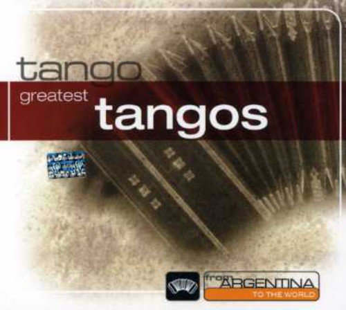 Greatest Tangos Other music genres