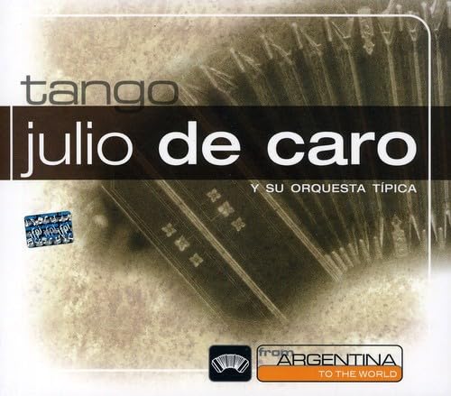 from Argentina to The World Pop