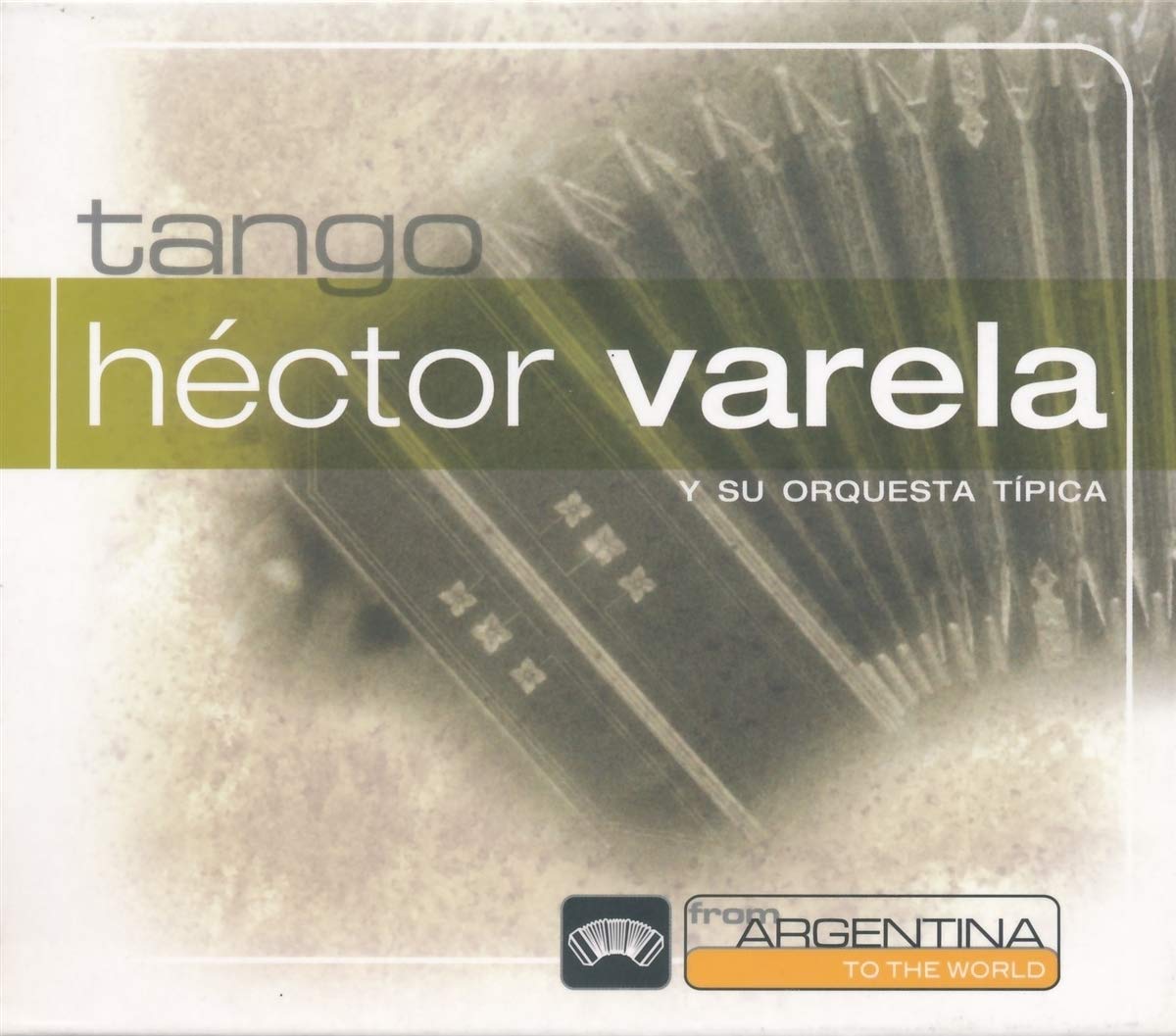 From Argentina to the World Pop