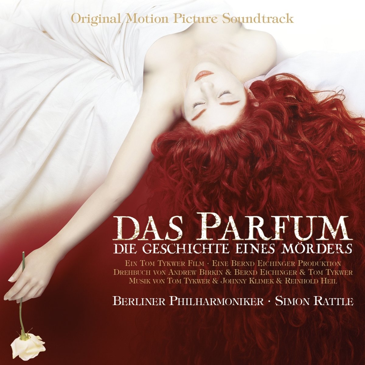 Product Image: Ost/Das Parfüm
