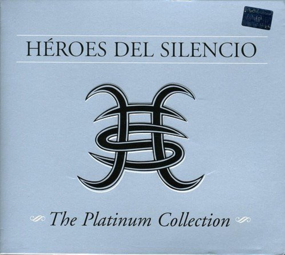 Product Image: Platinum Collection
