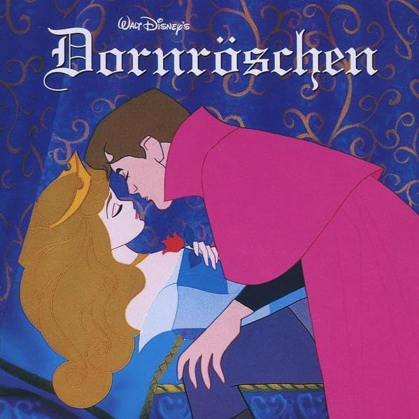 Product Image: Dornröschen,1 Audio-CD (Soundtrack)